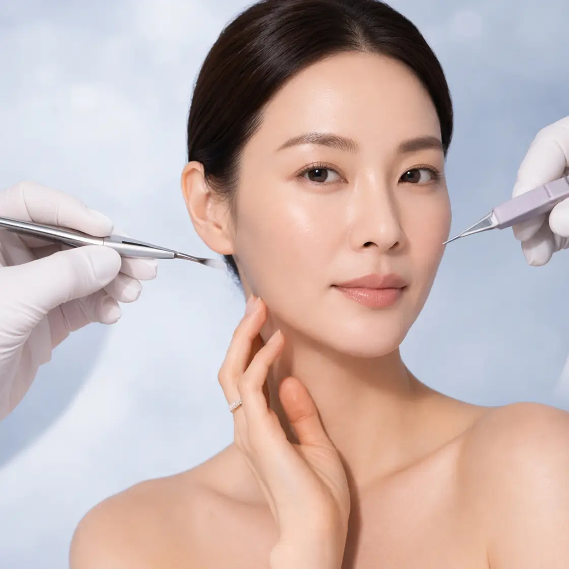 Plastic Surgery