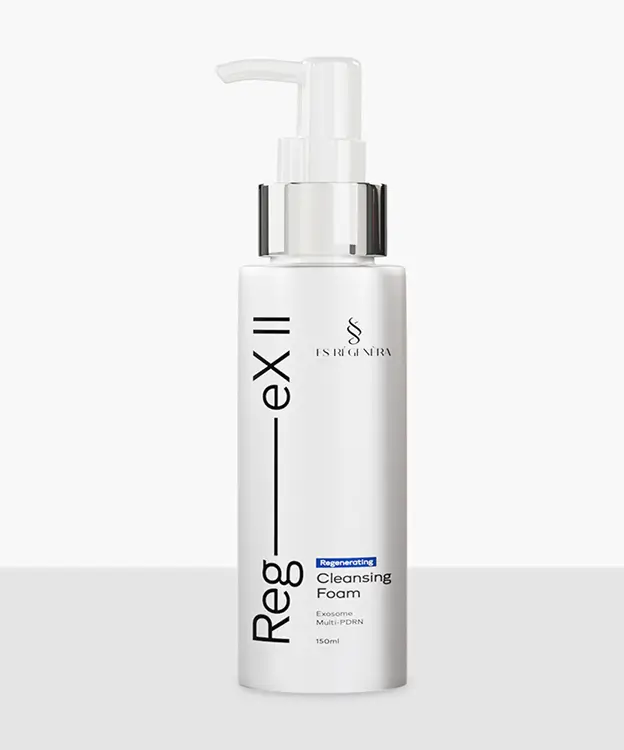 Cleansing Foam