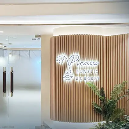 Picasso Plastic Surgery 