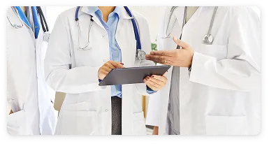Physician-Guided Protocol